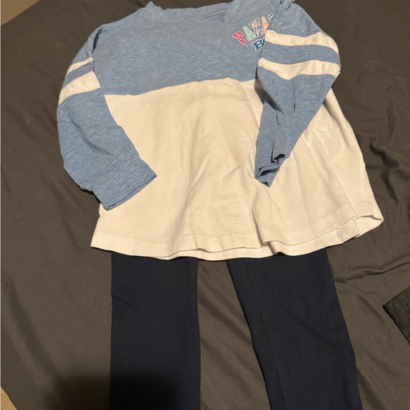 5t girls 6 complete outfits mint condition - Picture 4 of 7